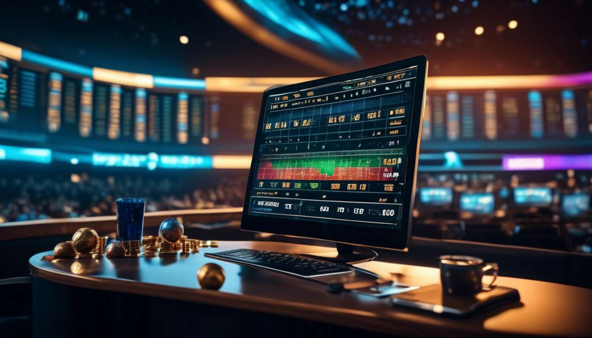 Odds formats