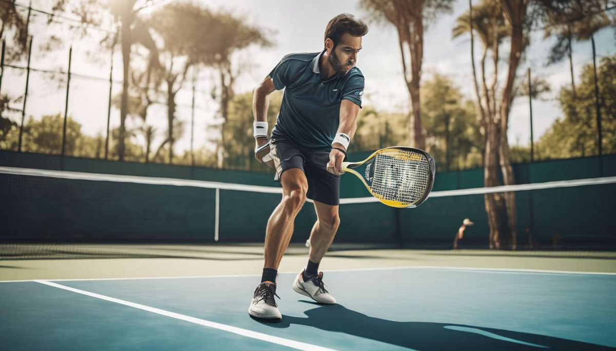 Court Booking System